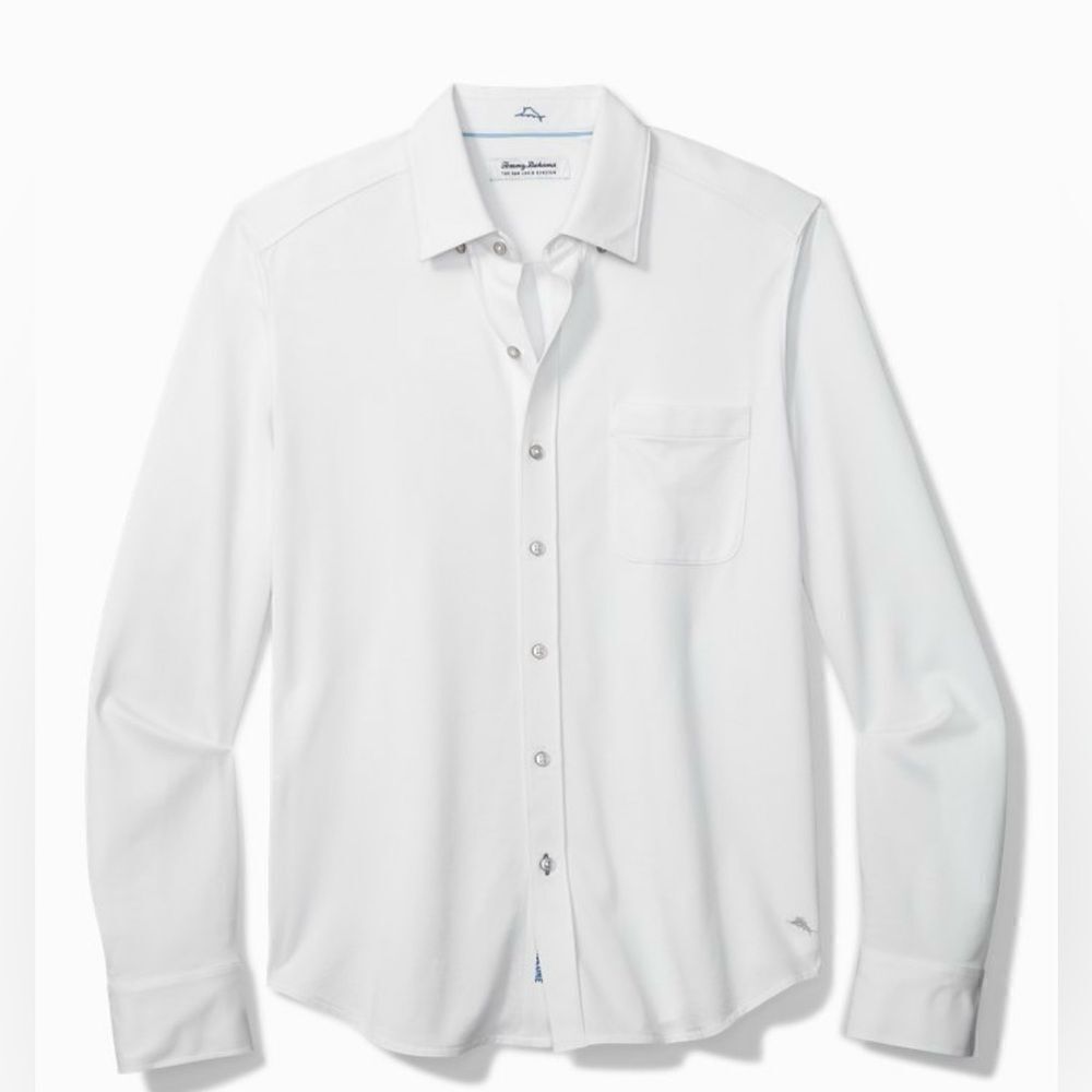 Tommy Bahama mens shirt size XXL/TTG